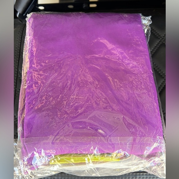 NEW Scooby Doo Daphne costume size: M - Picture 6 of 7